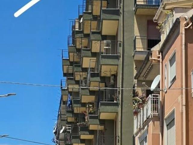 Appartamento in vendita di 140 m² in Via L. Pirandello, 29