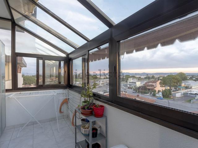 Appartamento in vendita di 140 m² in Via Louis Braille