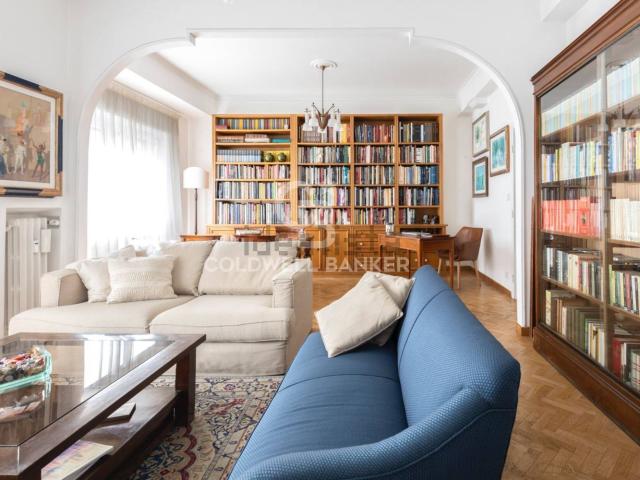 Appartamento in vendita di 140 m² in Via Lorenzo Bonincontri