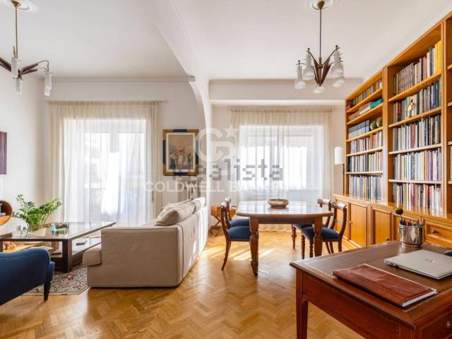 Appartamento in vendita di 140 m² in Via Lorenzo Bonincontri