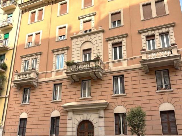 Appartamento in vendita di 140 m² in Via Lorenzo il Magnifico