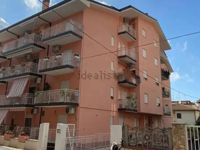 Appartamento in vendita di 140 m² in Via Lava Gaenza