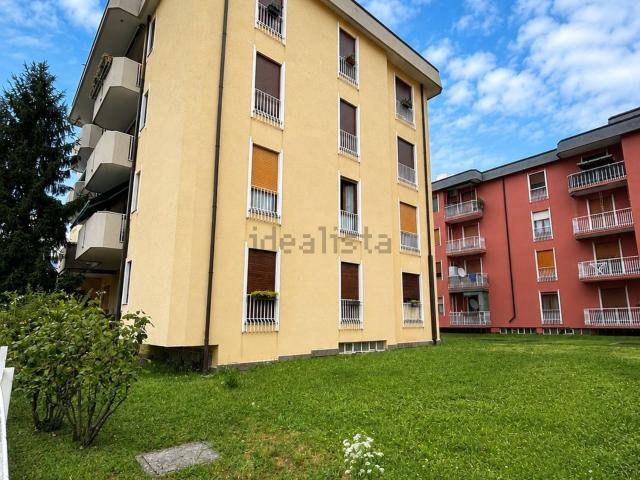 Appartamento in vendita di 140 m² in Via Lazzaretto, 38
