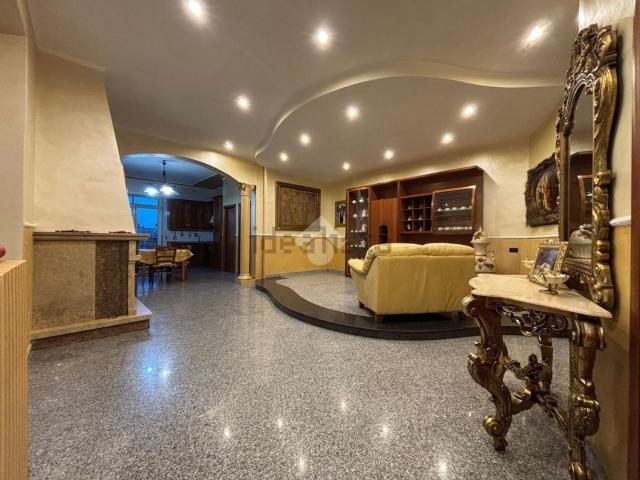 Appartamento in vendita di 140 m² in Via Lanciano, 14