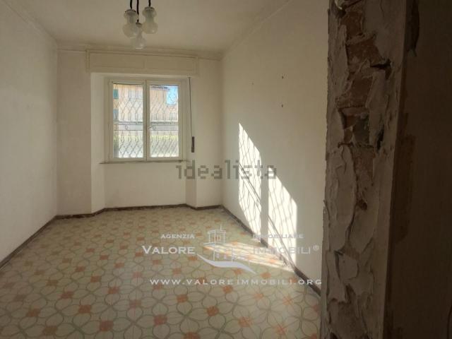 Appartamento in vendita di 140 m² in Via Lanciotto Gherardi