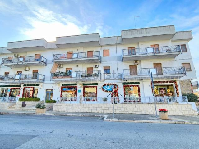 Appartamento in vendita di 140 m² in Via Lecce, 116