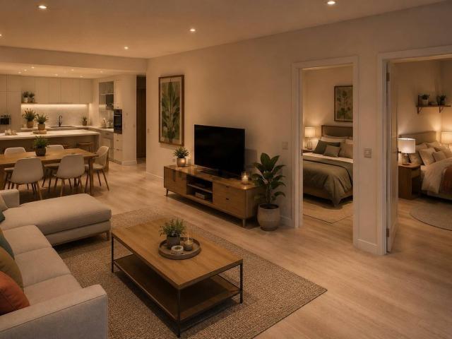 Appartamento in vendita di 140 m² in Via Leo Leonardo, 57