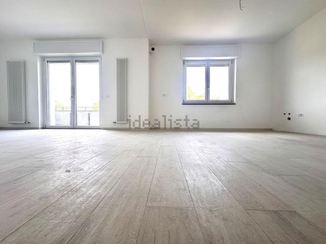 Appartamento in vendita di 140 m² in Via Libertà, 12