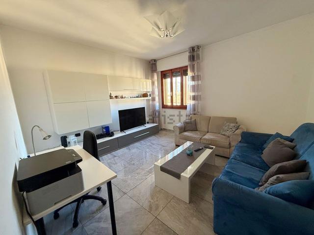 Appartamento in vendita di 140 m² in Via Liliana Rossi