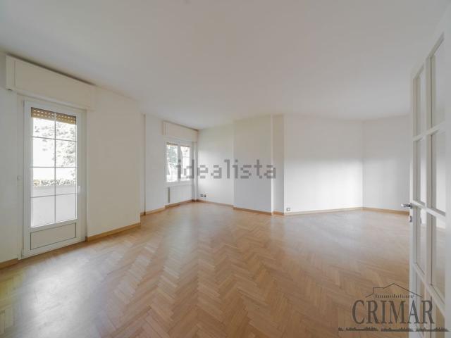 Appartamento in vendita di 140 m² in Via Lissoni, 25