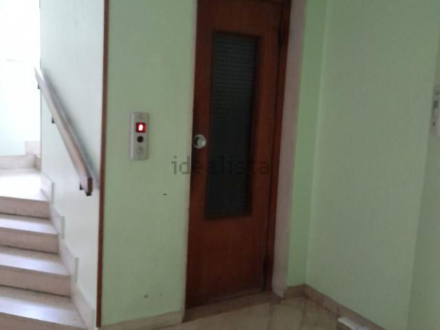 Appartamento in vendita di 140 m² in Via Luca della Robbia, 45