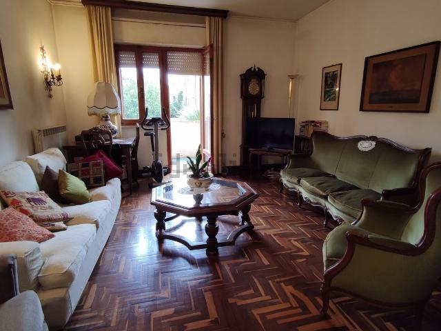 Appartamento in vendita di 140 m² in Via Luca Signorelli