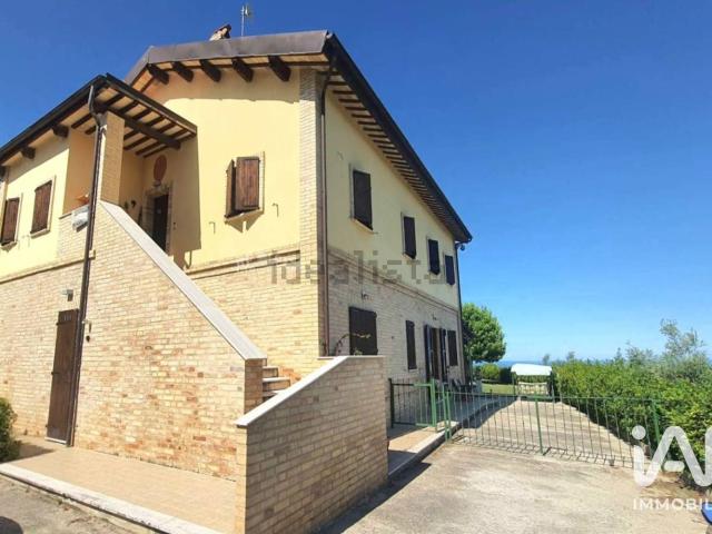 Appartamento in vendita di 140 m² in Via Luciano Neroni
