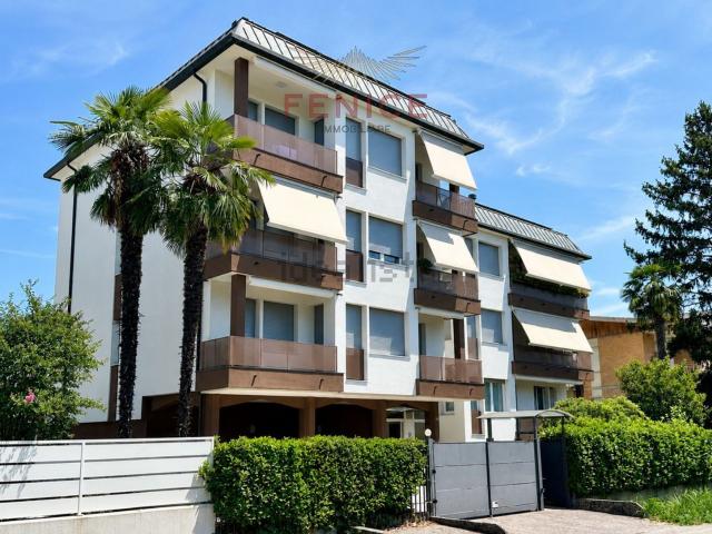 Appartamento in vendita di 140 m² in Via Ludovico Manin, 23