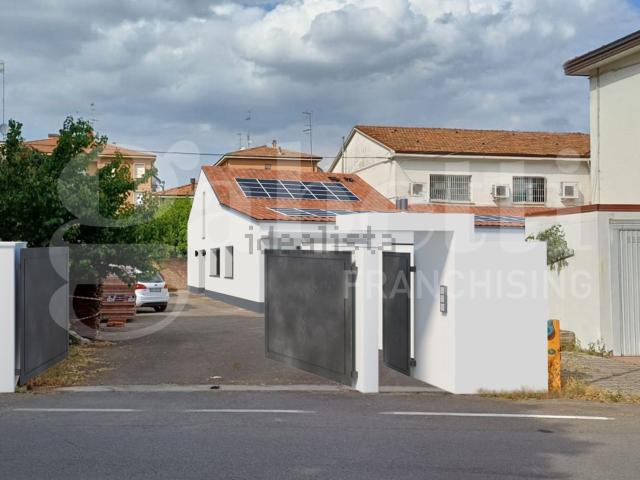 Appartamento in vendita di 140 m² in Via Luigi Cherubini