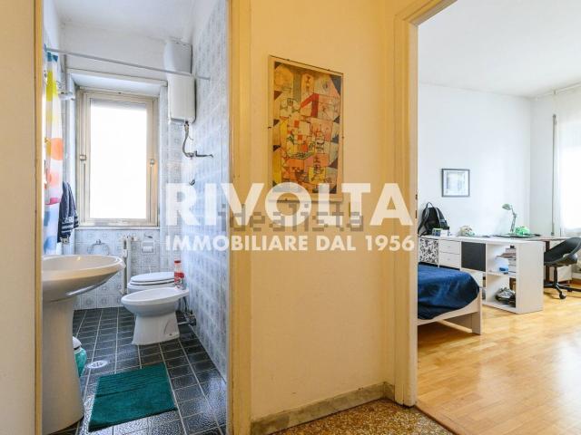 Appartamento in vendita di 140 m² in Via Luigi Bertelli