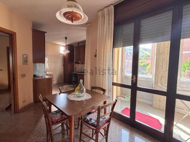 Appartamento in vendita di 140 m² in Via Luigi Galvani, 19