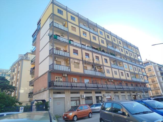 Appartamento in vendita di 140 m² in Via Luigi Treggiari