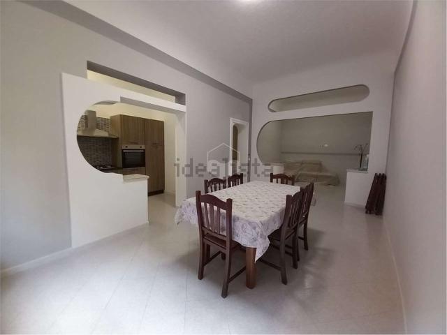 Appartamento in vendita di 140 m² in Via Luigi Vaccara