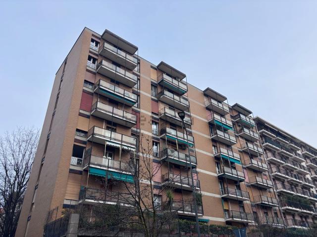 Appartamento in vendita di 140 m² in Via Luisa Battistotti Sassi, 14