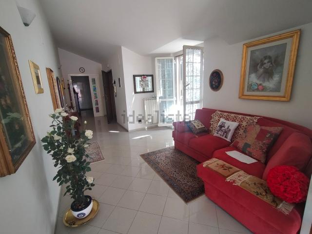 Appartamento in vendita di 140 m² in Via Luisa Molines Sanfelice