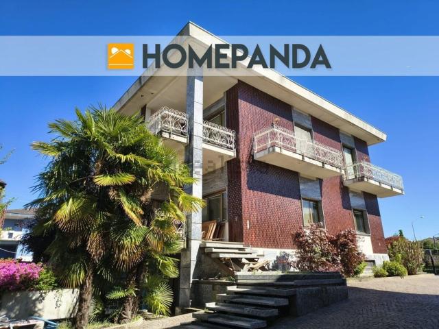 Appartamento in vendita di 140 m² in Via Mottoscarone