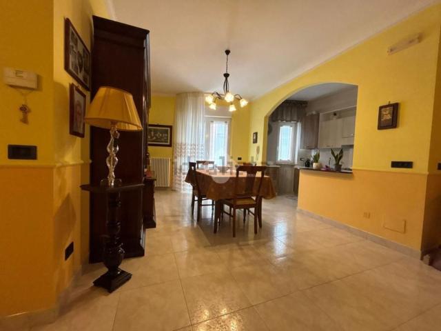 Appartamento in vendita di 140 m² in Via Mogoro, 12