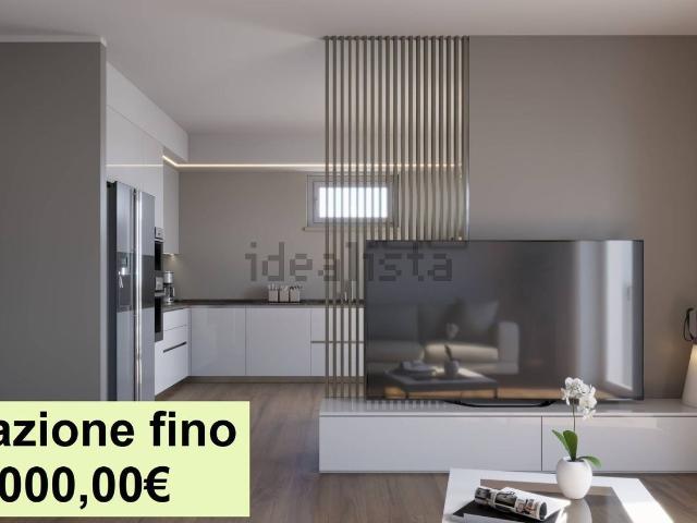 Appartamento in vendita di 140 m² in Via Monginevro, 181