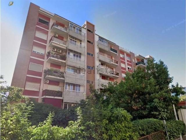 Appartamento in vendita di 140 m² in Via Monselice, 6