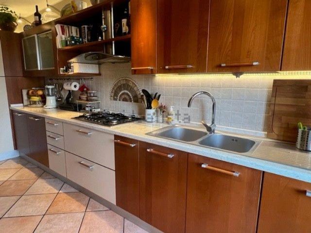 Appartamento in vendita di 140 m² in Via Montà, 323