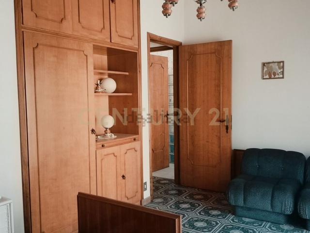 Appartamento in vendita di 140 m² in Via Monte Cencio, 1