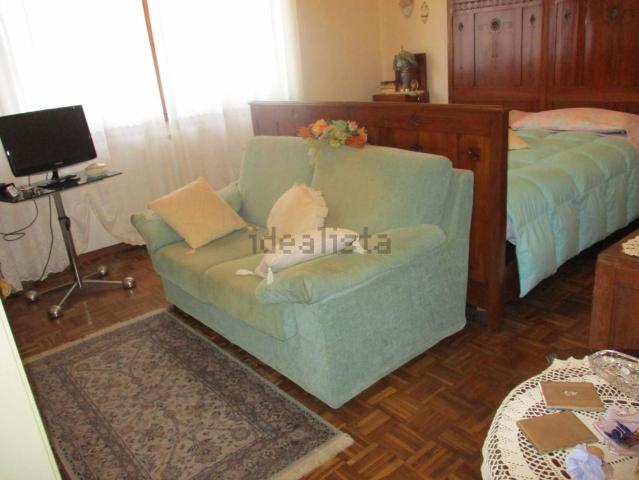 Appartamento in vendita di 140 m² in Via Monte Altissimo