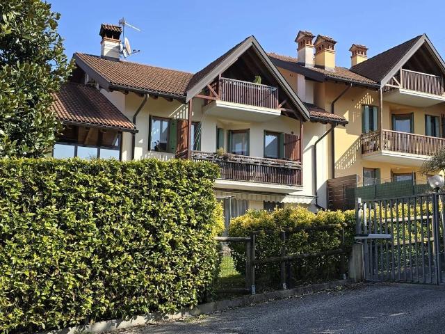 Appartamento in vendita di 140 m² in Via Monte Grappa, 245