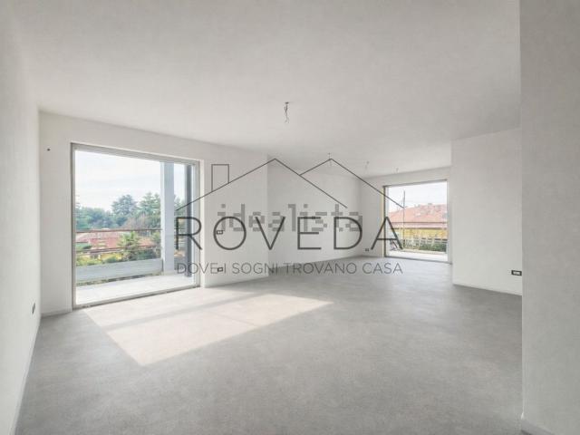 Appartamento in vendita di 140 m² in Via Monte Grappa