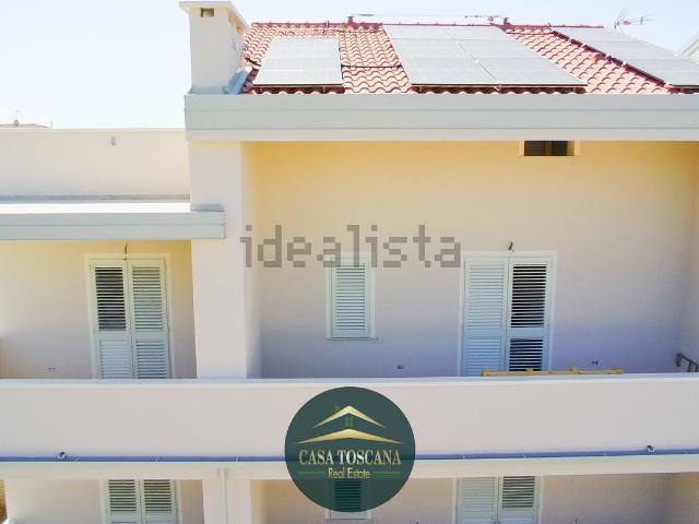 Appartamento in vendita di 140 m² in Via Monte San Daniele