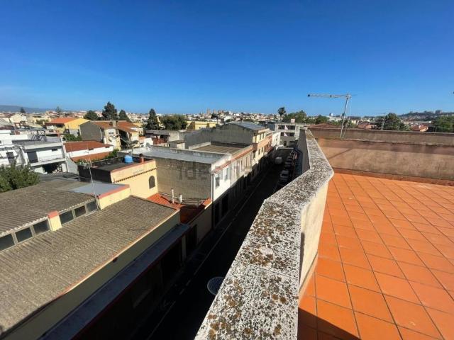 Appartamento in vendita di 140 m² in Via Montecassino