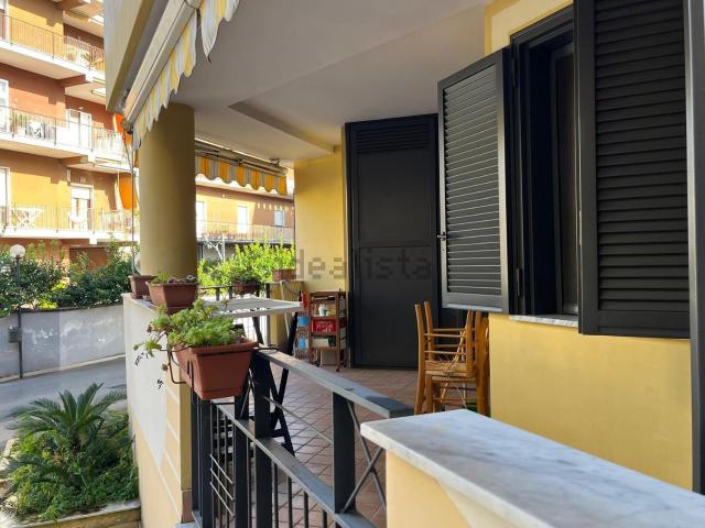 Appartamento in vendita di 140 m² in Via Montella