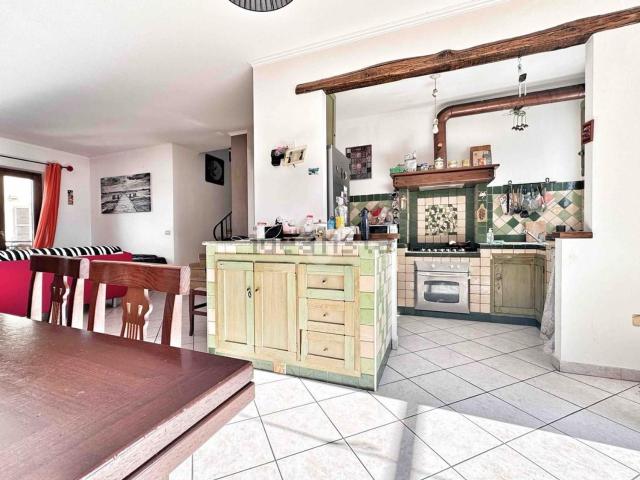 Appartamento in vendita di 140 m² in Via Monti Reatini, 5