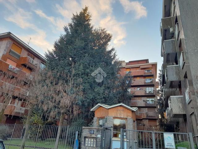 Appartamento in vendita di 140 m² in Via Monzambano, 13