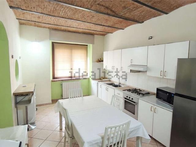 Appartamento in vendita di 140 m² in Via Moro Da Fenegro&apos , 3