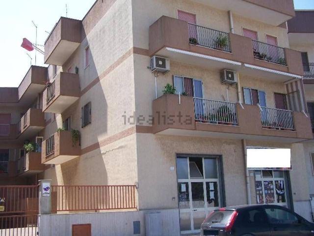 Appartamento in vendita di 140 m² in Via Moscatelli, 9