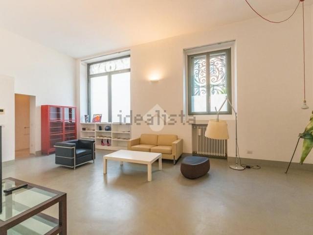 Appartamento in vendita di 140 m² in Via Maurizio Quadrio, 15