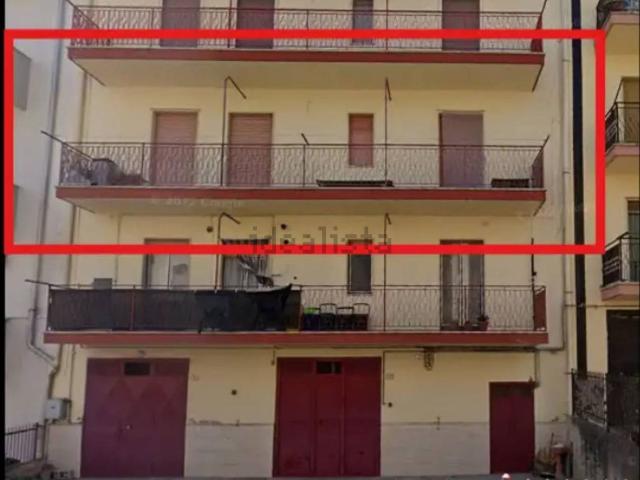 Appartamento in vendita di 140 m² in Via Mazzini