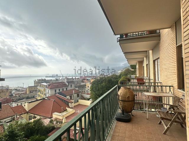 Appartamento in vendita di 140 m² in Via Madonna del Monte, 7