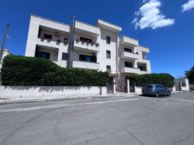 Appartamento in vendita di 140 m² in Via Madonna della Mercede, 12