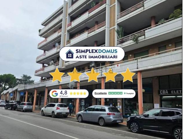 Appartamento in vendita di 140 m² in Via Madonna delle Grazie