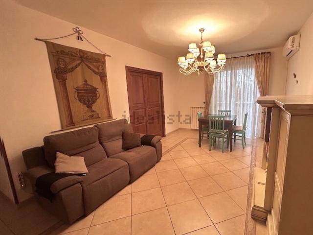 Appartamento in vendita di 140 m² in Via Madonna di Pompei, 124