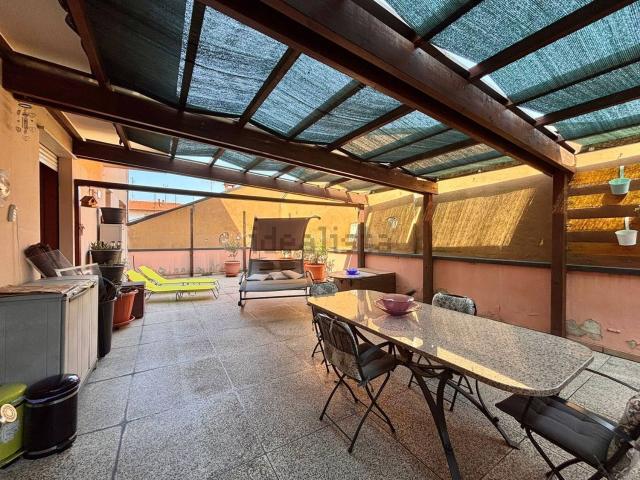 Appartamento in vendita di 140 m² in Via Madonnina