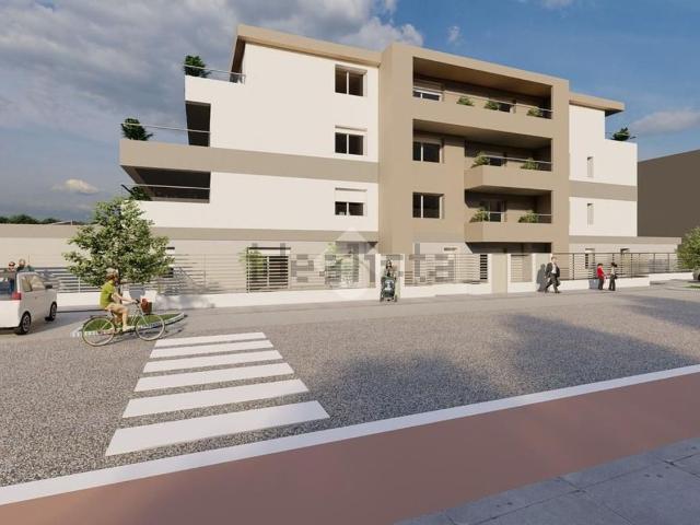 Appartamento in vendita di 140 m² in Via Madre Teresa di Calcutta