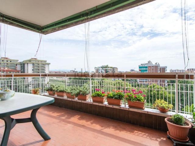 Appartamento in vendita di 140 m² in Via Magenta, 166